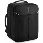 Roncato Ironik 2.0 černá 40 x 30 x 20 cm – Zboží Dáma