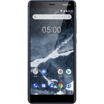 Nokia 5.1 2GB/16GB Dual SIM