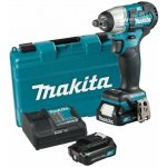 Makita TW161DSAE – Sleviste.cz