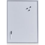 Zeller Magnetická popisovací tabule 60 x 80 cm – Zboží Živě
