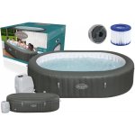 Bestway Lay-Z-Spa Mauritius 60067 – Zboží Mobilmania