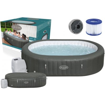 Bestway Lay-Z-Spa Mauritius 60067 – Hledejceny.cz