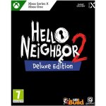 Hello Neighbor 2 (Deluxe Edition) – Zbozi.Blesk.cz