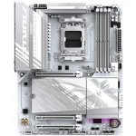Gigabyte B850 AORUS ELITE WIFI7 ICE – Zboží Živě