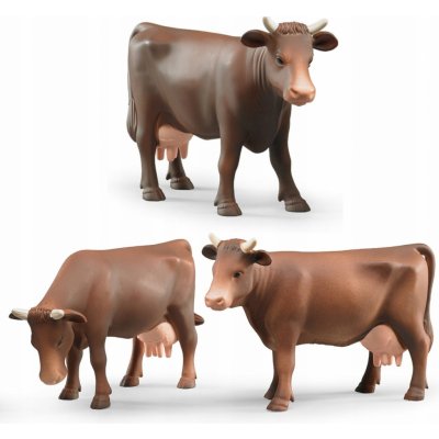 Bruder 02308 Kráva – Zboží Mobilmania
