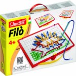 Quercetti Filó 0570 – Zboží Dáma