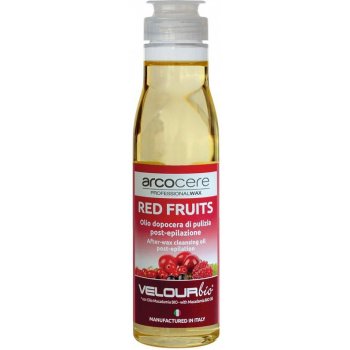 ARCOCERE po-epilační olej red fruits 150 ml