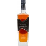 Pure Scot Midnight Peat 44,5% 0,7 l (holá láhev) – Hledejceny.cz