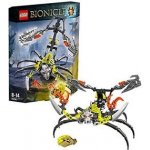 LEGO® BIONICLE 70794 Lebkoun Škorpion – Hledejceny.cz