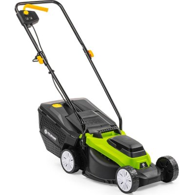 Fieldmann FZR 2023-E – Sleviste.cz