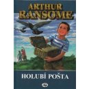 Holubí pošta - Arthur Ransome