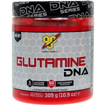 BSN Glutamine DNA 309 g