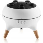 Immax 09104L Aroma difusér a zvlhčovač vzduchu JELLYFISH LED 11W 5V 09104L – Zboží Dáma