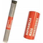Wurth Epoxidová opravná hmota na kov 120 g – Zboží Mobilmania
