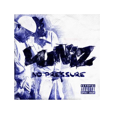 No Pressure - Luniz CD – Zboží Mobilmania