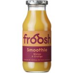 Froosh Smoothie mango a pomeranč 250 ml – Zboží Dáma