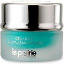 La Prairie multiaktivní oční krémový gel 15 ml