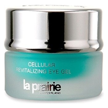 La Prairie multiaktivní oční krémový gel 15 ml