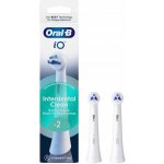Oral-B iO Interdental Clean 2 ks – Hledejceny.cz