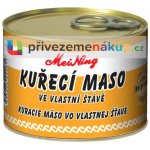 Mei Ning kuřecí maso ve vlastní šťávě 180 g – Zboží Dáma