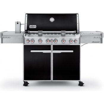 Weber Summit E-670