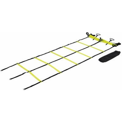 Köck Sport Double žebřík 4,5 m – Hledejceny.cz