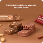 Vilgain Protein Energy Bar 40 g – Zboží Mobilmania