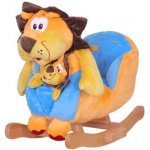 RC Sale houpací lev s lvíčetem – Zboží Dáma