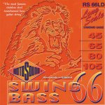Rotosound RS 66LD – Sleviste.cz