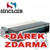 Klimatizace Sinclair ASD-18AIA