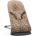 BabyBjörn Bouncer Bliss Leopard print cotton – Zbozi.Blesk.cz