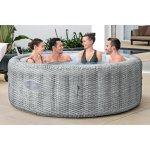 Bestway Lay-Z-Spa Bali EnergySense Smart AirJet 6001N – HobbyKompas.cz