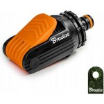 BRADAS Universální přípojka na vodovodní baterii bez závitu Bradas ECO-4129 – Zbozi.Blesk.cz