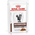 Royal Canin VD Cat Gastrointestinal Moderate Calorie 12 x 85 g – Zboží Mobilmania