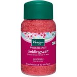 Kneipp Favourite Time Cherry Blossom sůl do koupele s minerály 500 g – Zboží Mobilmania
