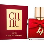 Carolina Herrera CH Privée parfémovaná voda dámská 50 ml – Hledejceny.cz