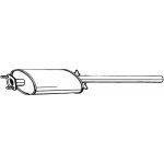 Bosal BS 286-057 – Hledejceny.cz
