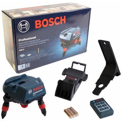 BOSCH RM 3 + RC 2 0601092800 – Hledejceny.cz