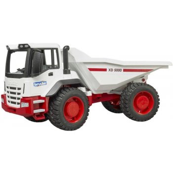 Bruder 3415 Dumper XD 5000