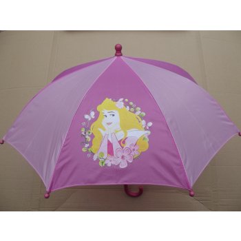 Diomercado dětský deštník Princezna Aurora