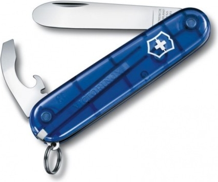 VICTORINOX MY FIRST 0.2363.T2