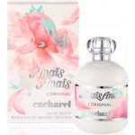 Cacharel Anaïs Anaïs L´Original toaletní voda dámská 100 ml tester – Sleviste.cz