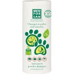 Menforsan práškový šampon s repelentem pro psy a kočky 250 g – Zboží Mobilmania