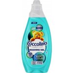 Coccolino prací gel Wonder wash Svěžest a Čistota 1,48 l – Sleviste.cz