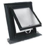 Coleman Al elox UNIVERZÁL PC 50x60 profilované Antracitové – HobbyKompas.cz