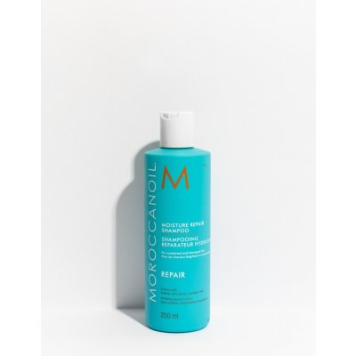 Moroccanoil Moisture Repair Shampoo 250 ml