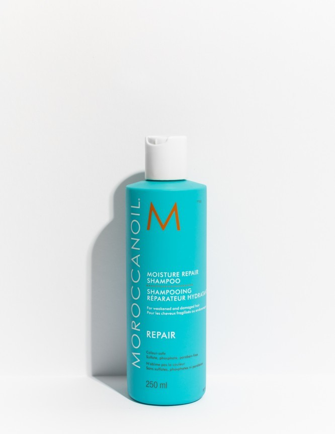 Moroccanoil Moisture Repair Shampoo 250 ml