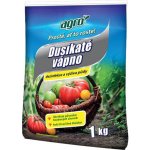 Agro Dusíkaté vápno 1 kg – Zbozi.Blesk.cz