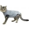 Ostatní pomůcky pro kočky KRUUSE Obleček ochranný Body Cat 33cm X BUSTER