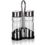 Banquet sada solnička a pepřenka 160 ml CULINARIA II 3 ks – Zboží Dáma